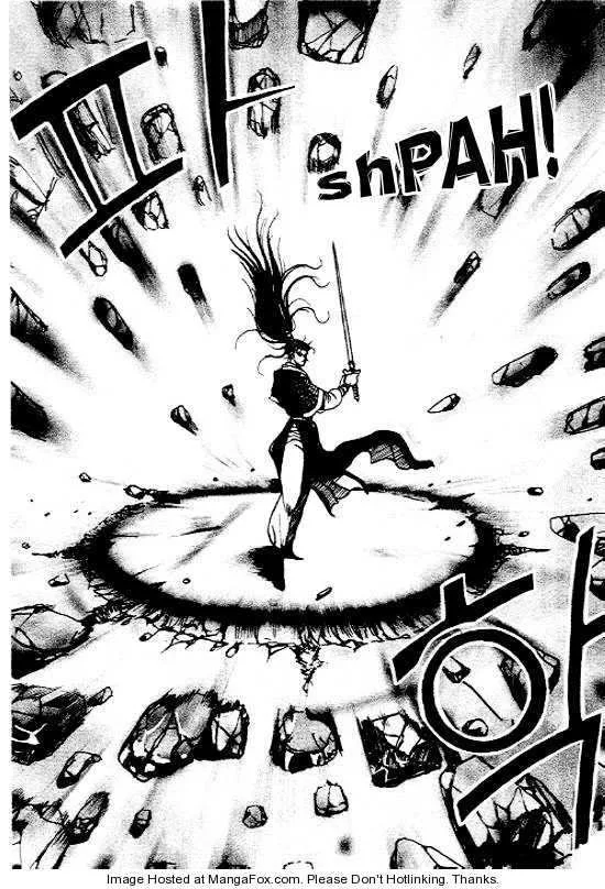 The Ruler of the Land Chapter 5 page 4