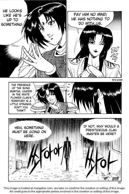 The Ruler of the Land Chapter 10 page 17
