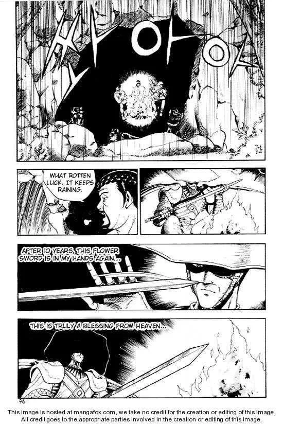 The Ruler of the Land Chapter 10 page 23