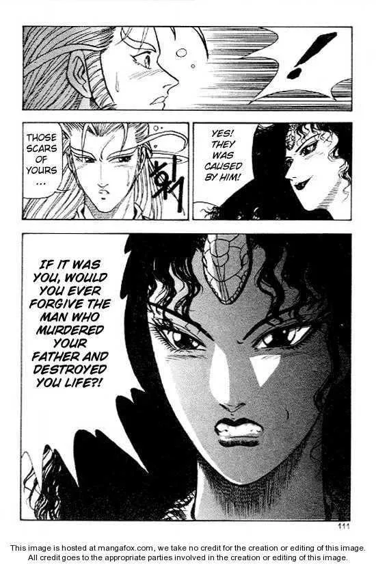 The Ruler of the Land Chapter 11 page 9
