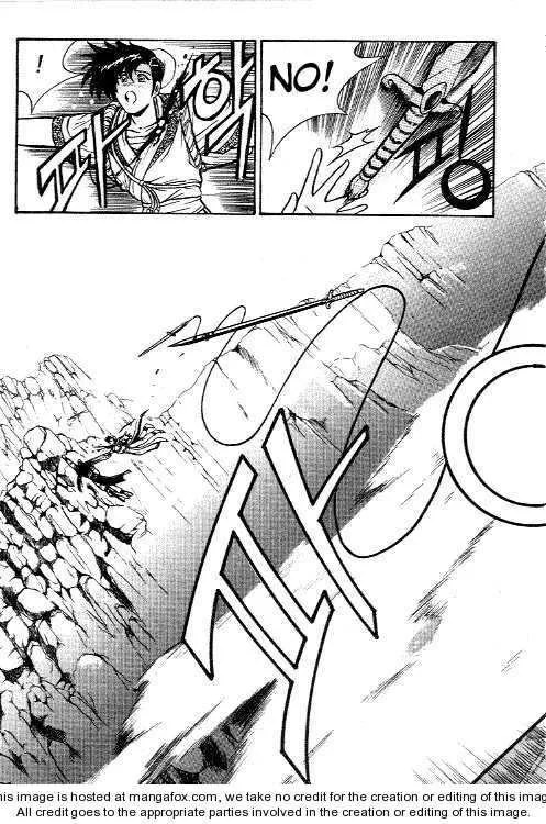 The Ruler of the Land Chapter 9 page 6