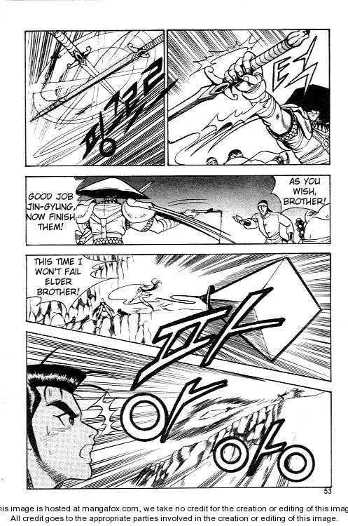 The Ruler of the Land Chapter 9 page 11