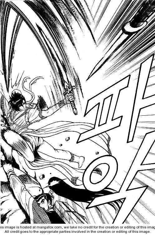 The Ruler of the Land Chapter 8 page 38