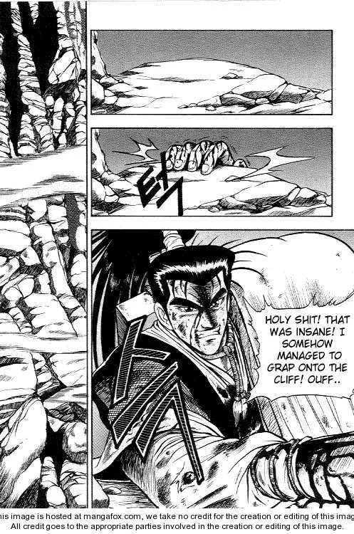 The Ruler of the Land Chapter 9 page 30