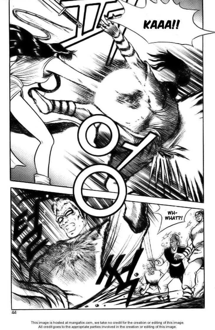 The Ruler of the Land Chapter 15 page 12