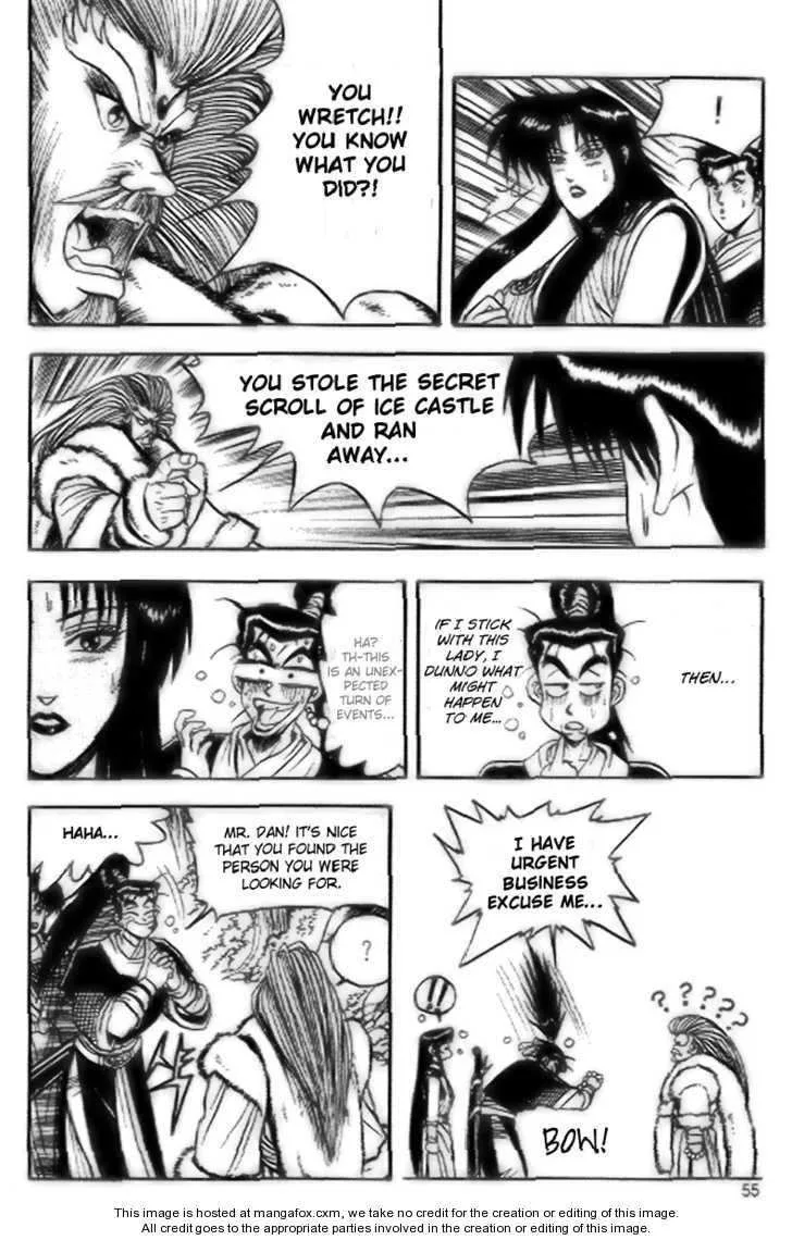 The Ruler of the Land Chapter 15 page 23