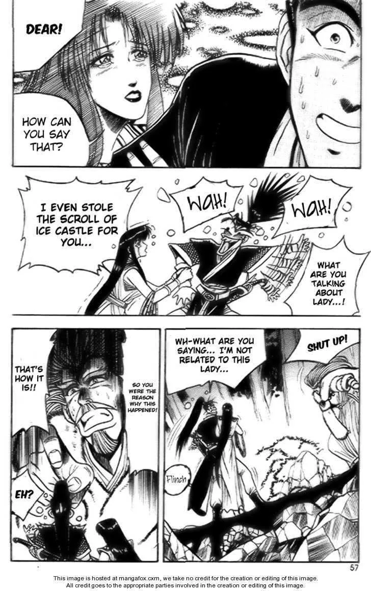 The Ruler of the Land Chapter 15 page 25