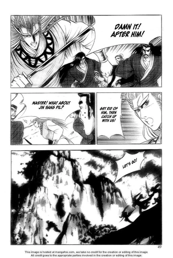 The Ruler of the Land Chapter 21 page 26