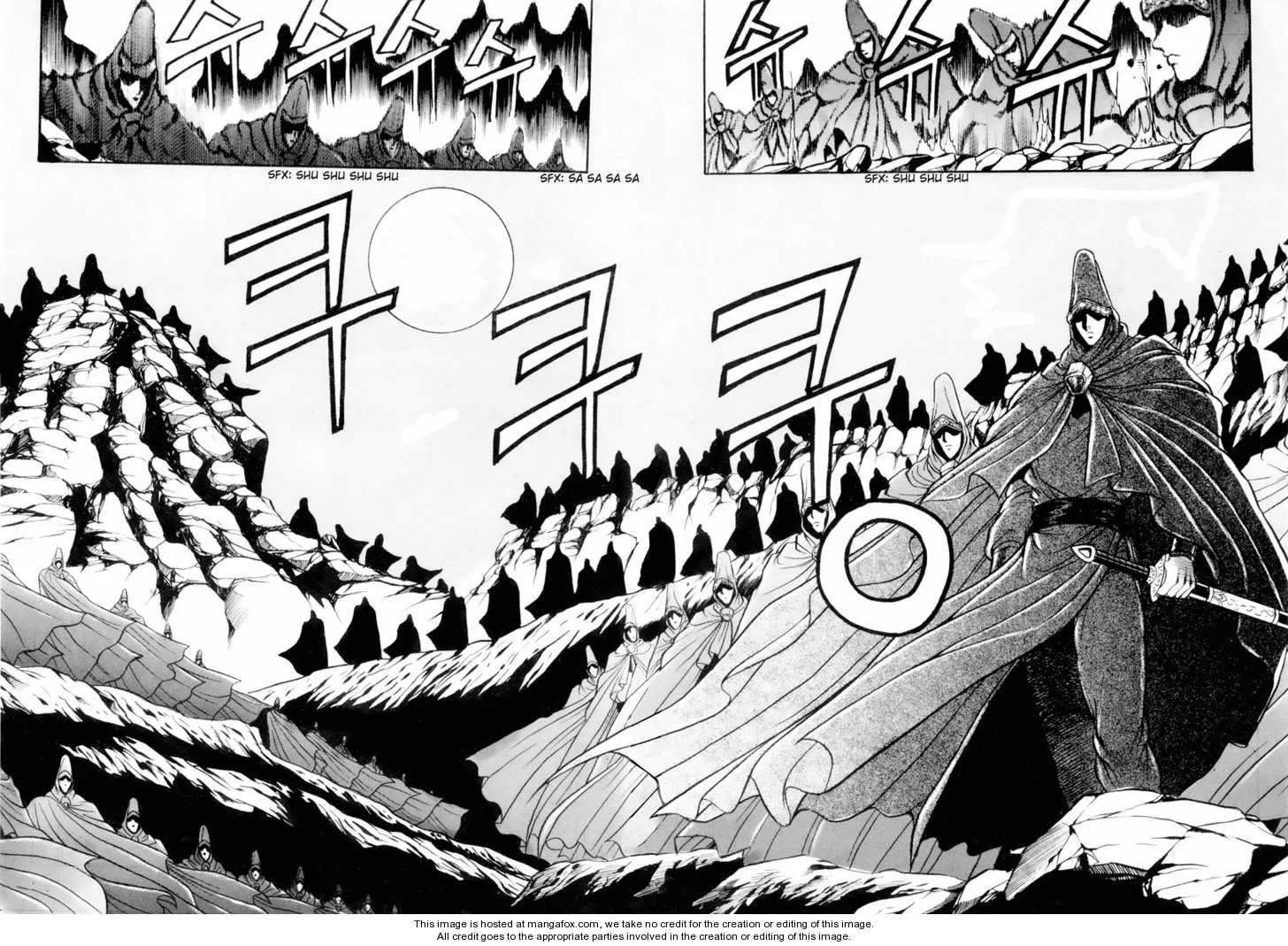 The Ruler of the Land Chapter 24 page 16