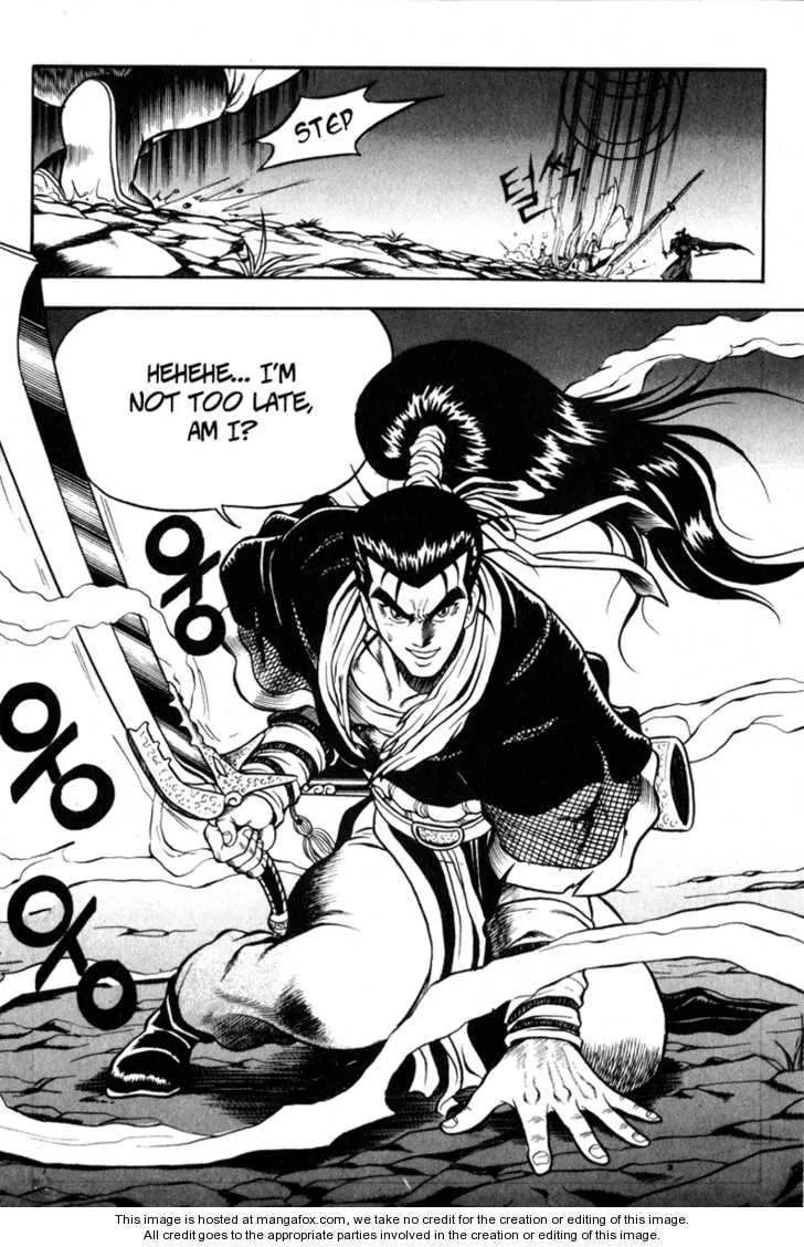 The Ruler of the Land Chapter 27 page 29