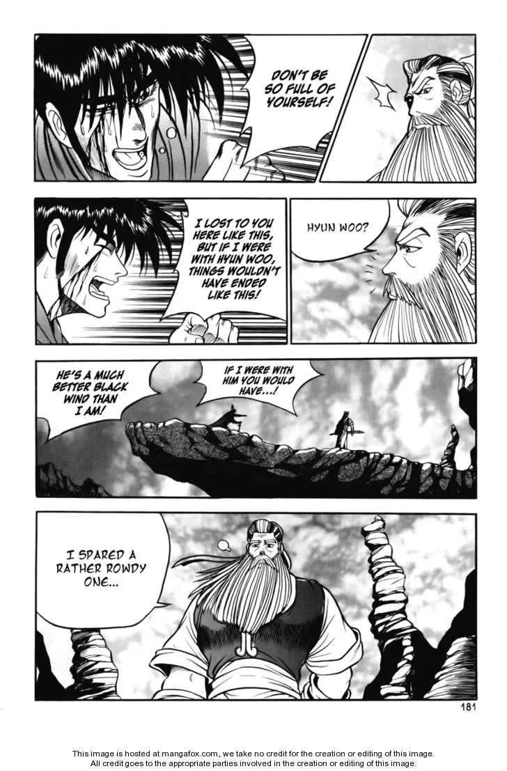 The Ruler of the Land Chapter 25 page 38