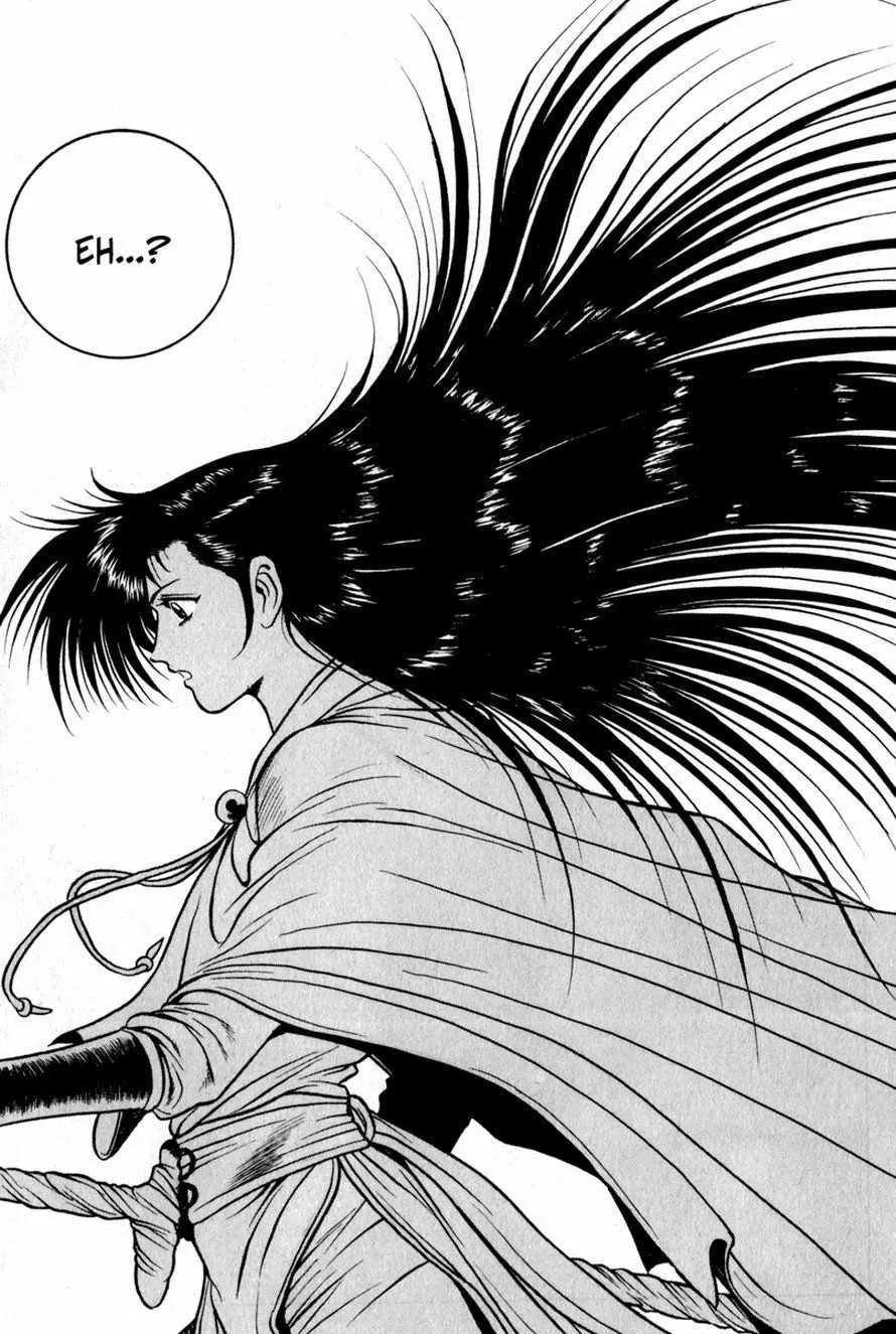 The Ruler of the Land Chapter 30 page 23