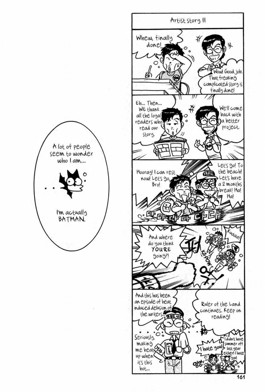 The Ruler of the Land Chapter 30 page 30