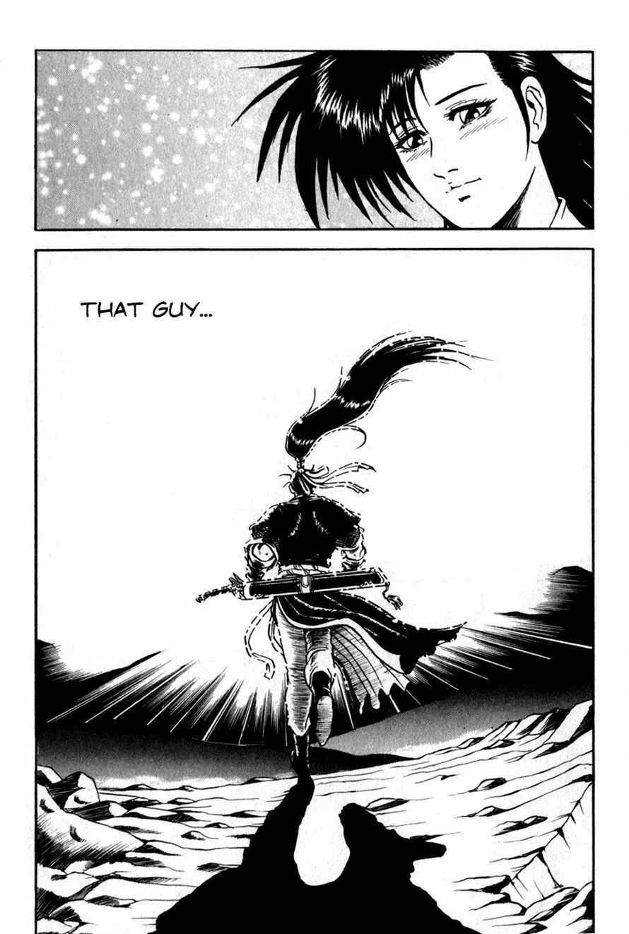 The Ruler of the Land Chapter 30 page 29