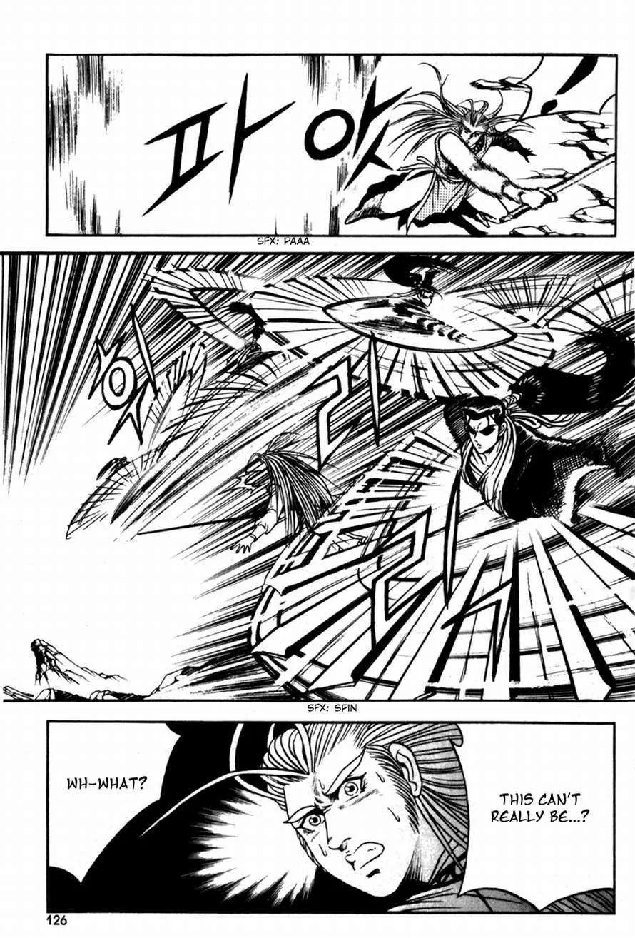 The Ruler of the Land Chapter 29 page 26