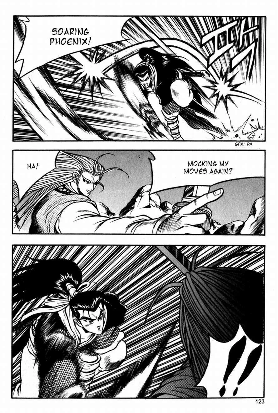 The Ruler of the Land Chapter 29 page 23