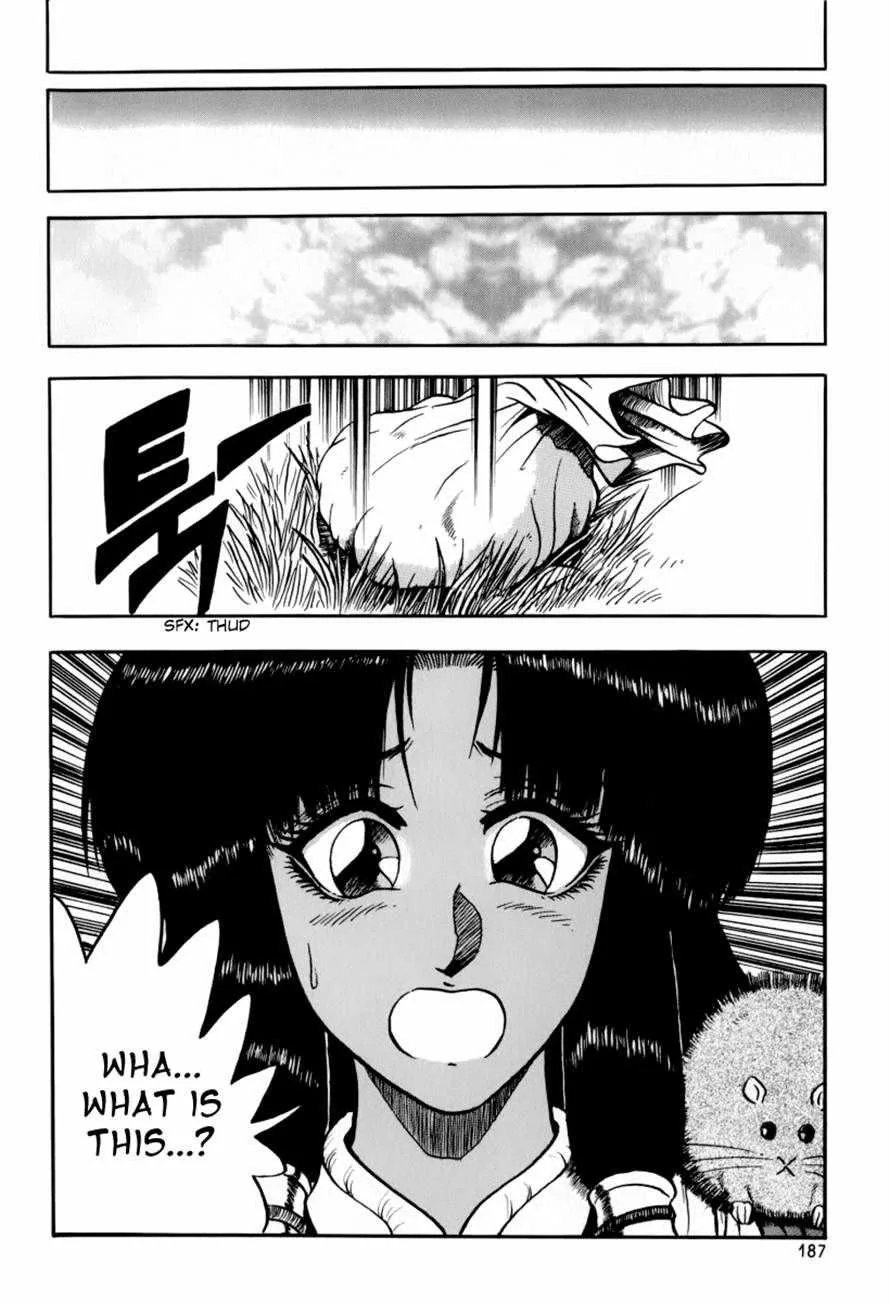 The Ruler of the Land Chapter 31 page 25