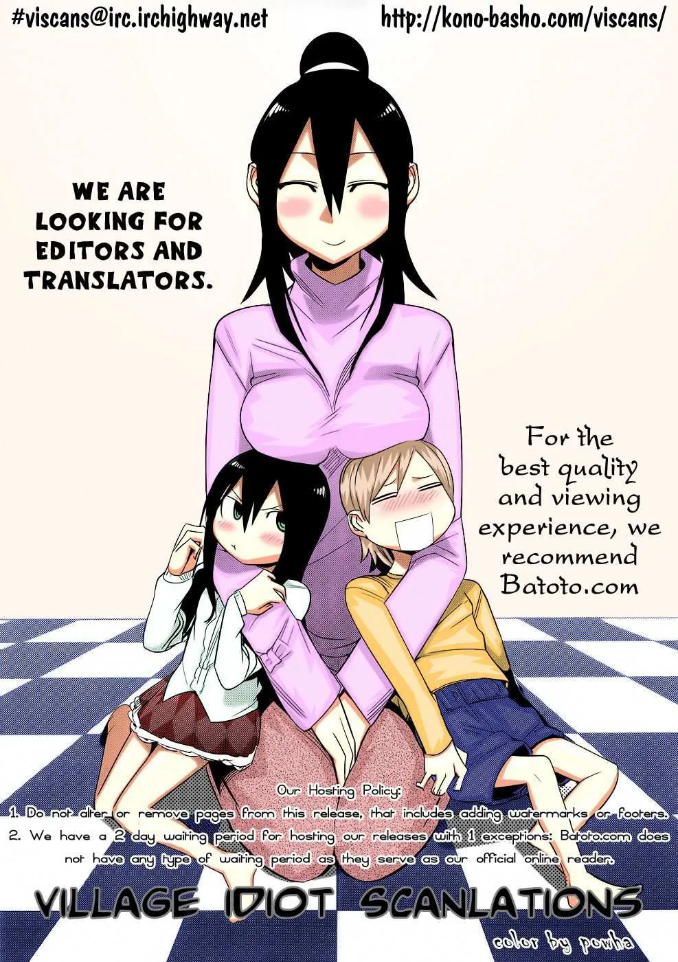 The Ruler of the Land Chapter 35 page 2