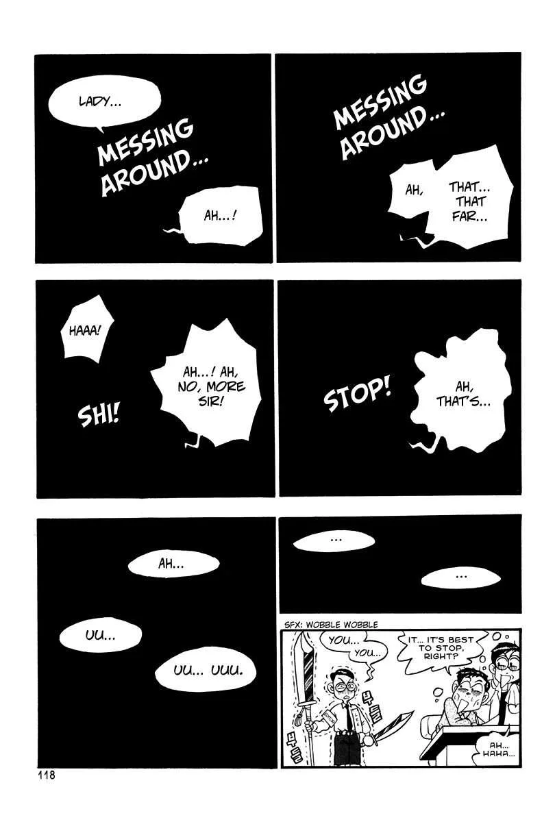 The Ruler of the Land Chapter 35 page 26