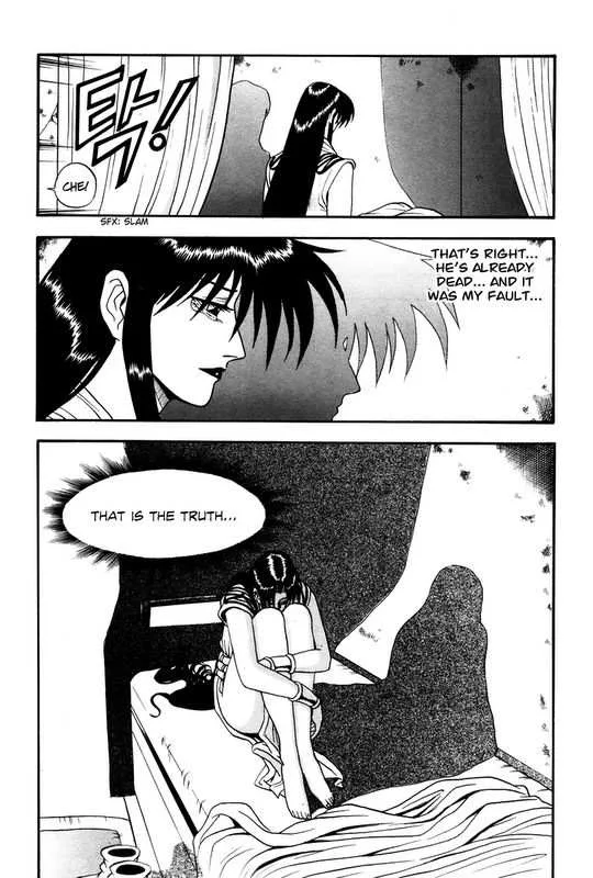 The Ruler of the Land Chapter 35 page 30