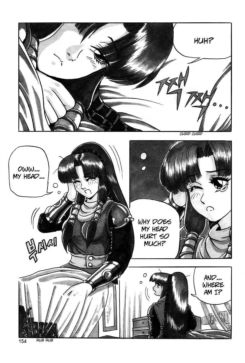 The Ruler of the Land Chapter 37 page 4