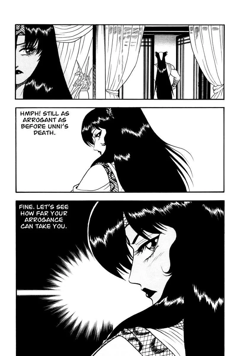 The Ruler of the Land Chapter 37 page 26