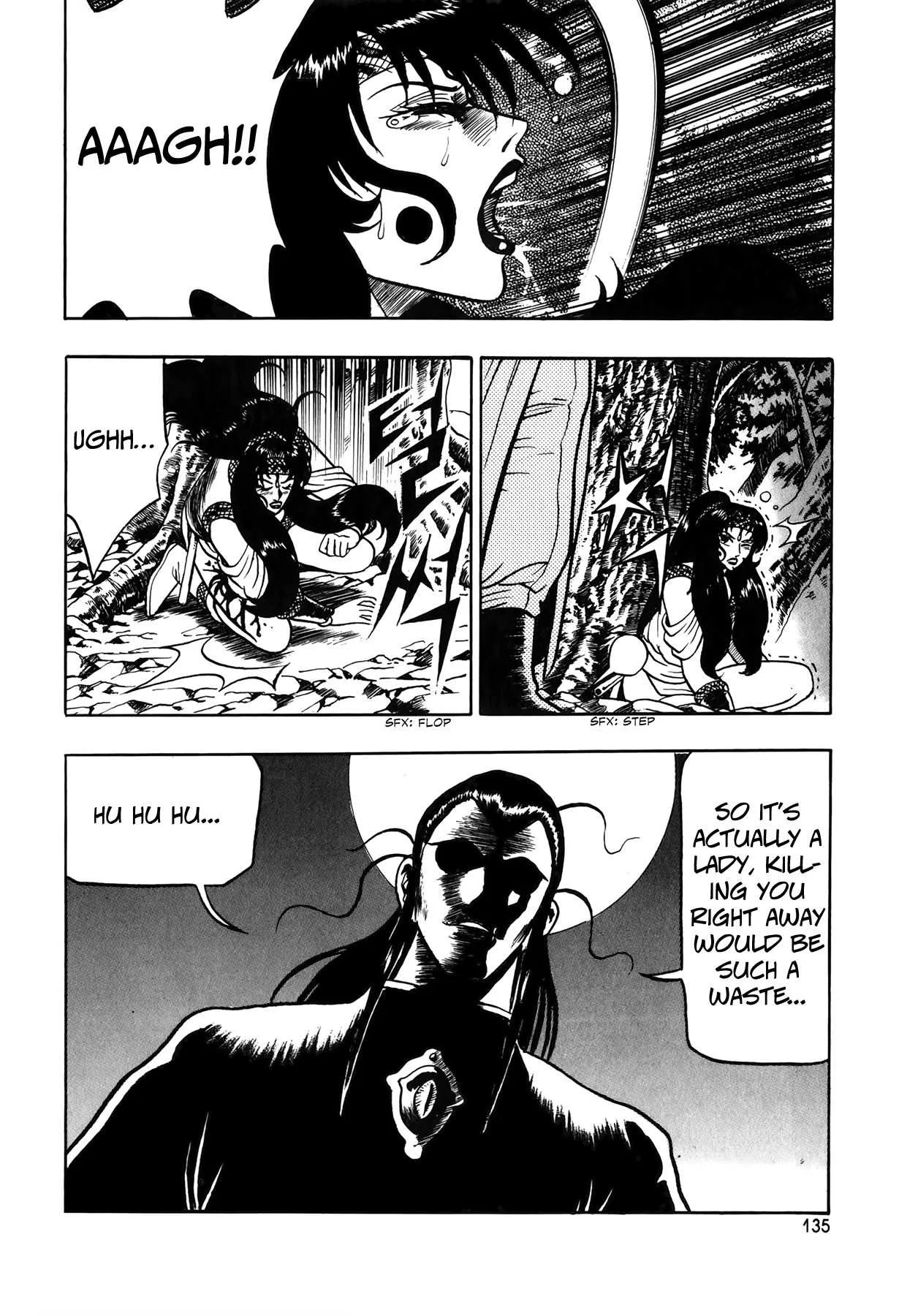 The Ruler of the Land Chapter 49 page 31