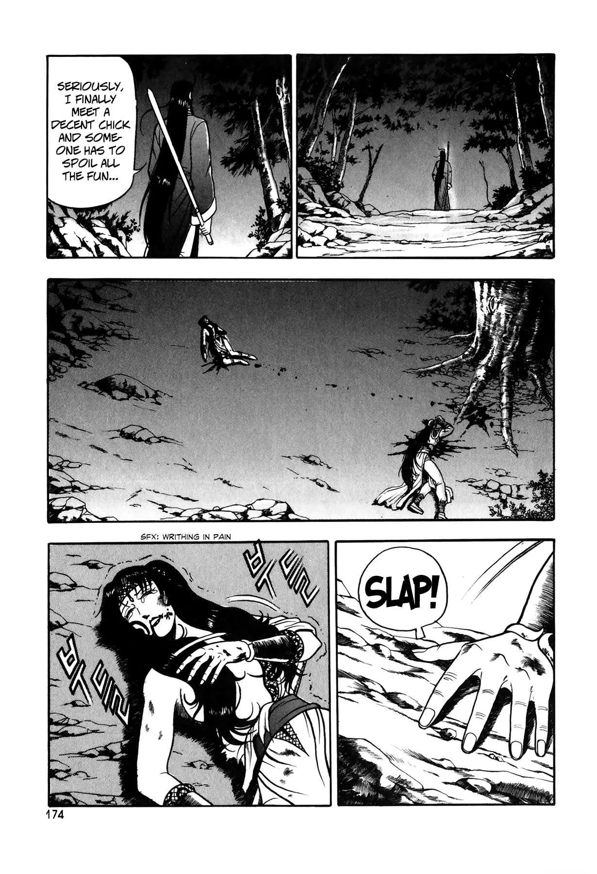 The Ruler of the Land Chapter 51 page 10