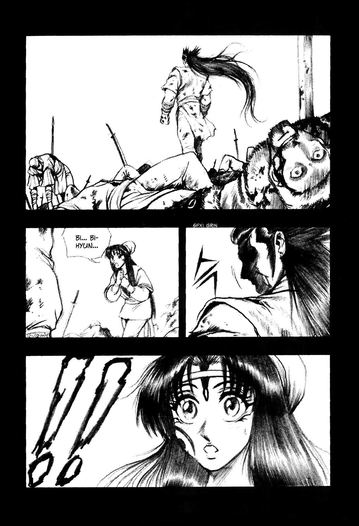 The Ruler of the Land Chapter 51 page 13