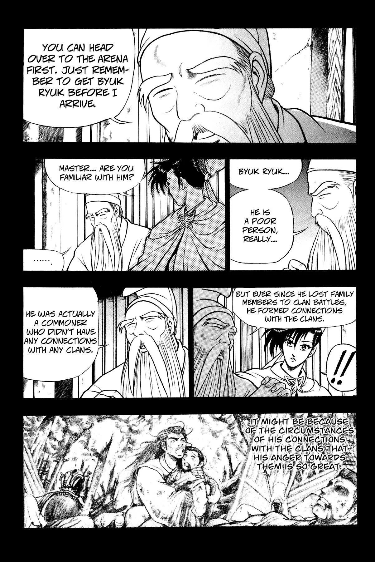 The Ruler of the Land Chapter 53 page 14