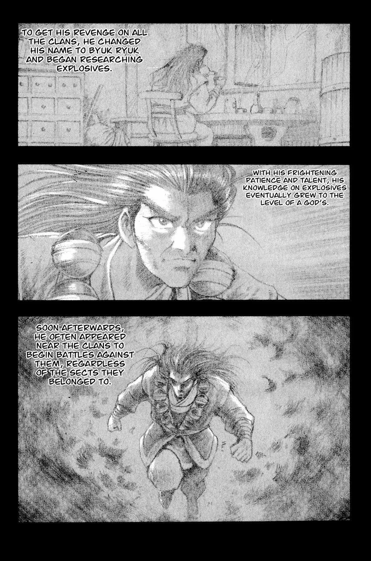 The Ruler of the Land Chapter 53 page 15