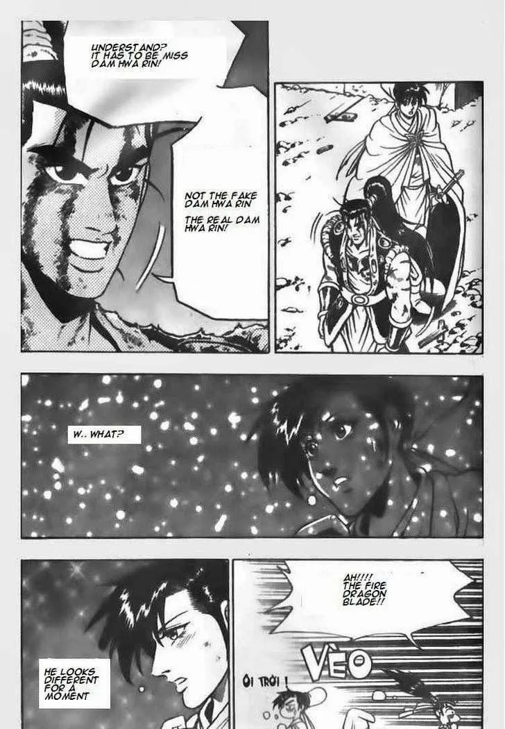 The Ruler of the Land Chapter 63 page 26
