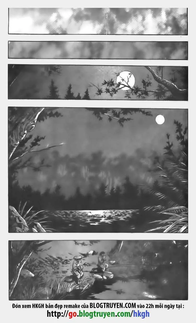 The Ruler of the Land Chapter 65 page 2