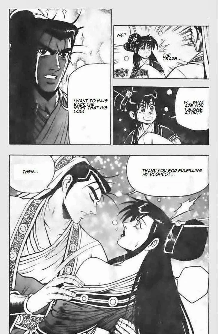 The Ruler of the Land Chapter 66 page 9