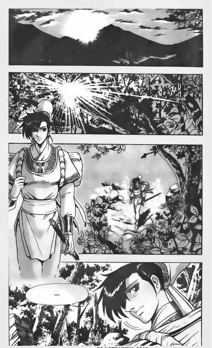 The Ruler of the Land Chapter 67 page 11