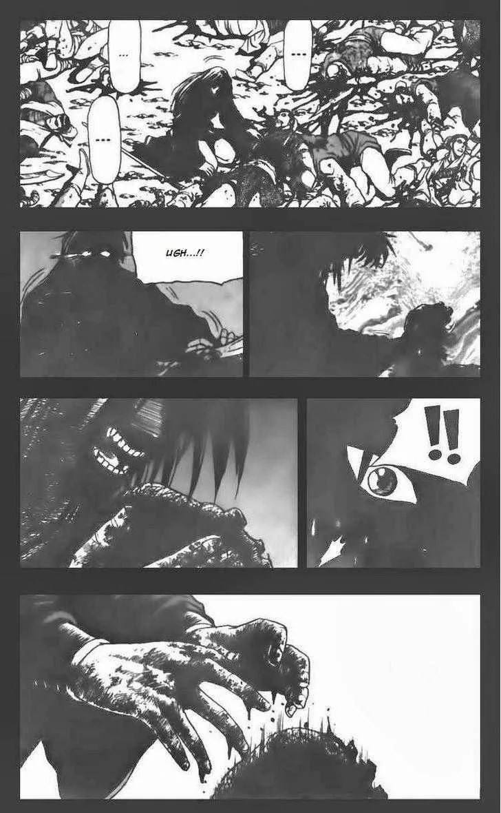 The Ruler of the Land Chapter 68 page 4