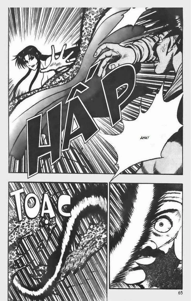 The Ruler of the Land Chapter 69 page 5