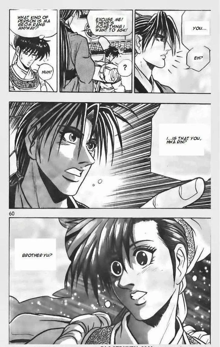 The Ruler of the Land Chapter 68 page 27