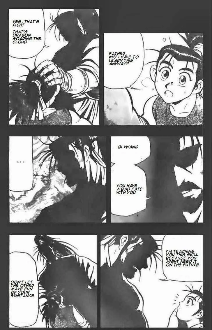 The Ruler of the Land Chapter 71 page 6