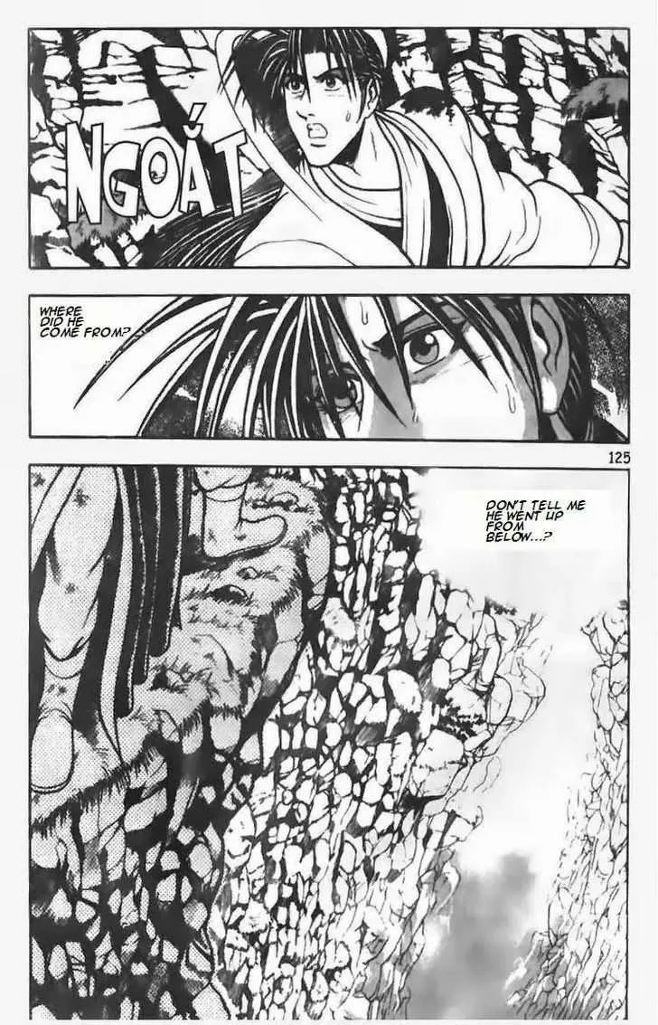 The Ruler of the Land Chapter 71 page 15