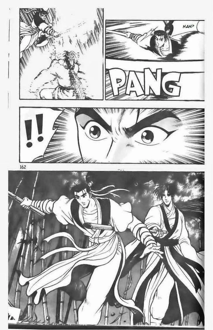 The Ruler of the Land Chapter 72 page 23