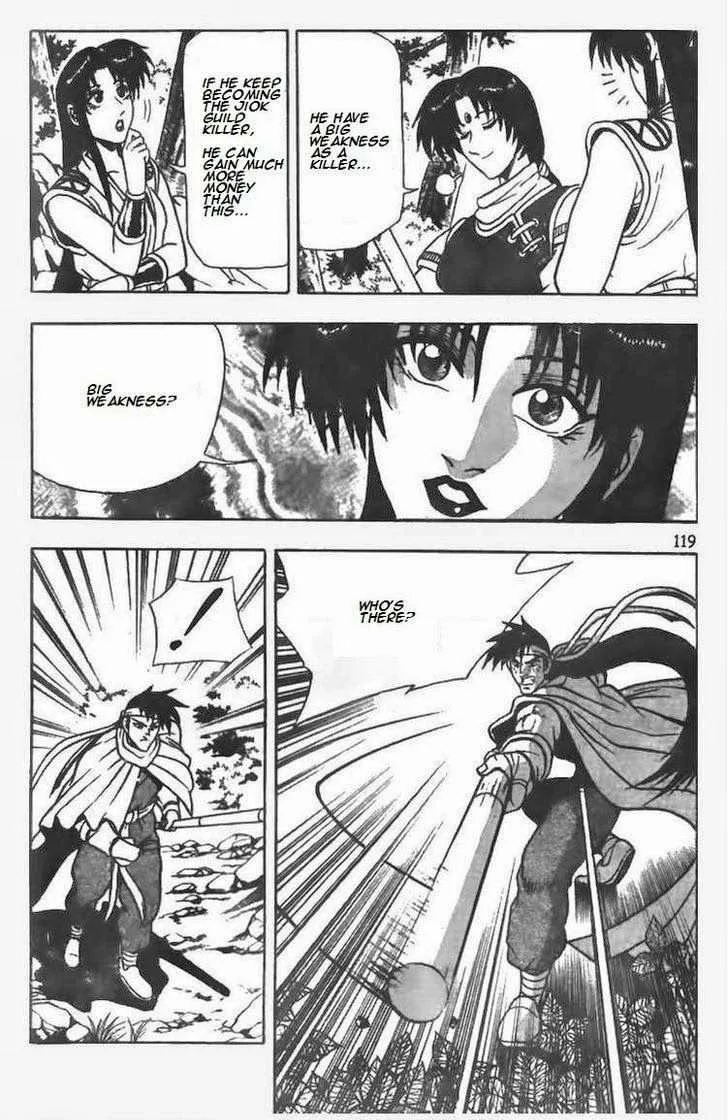The Ruler of the Land Chapter 77 page 11