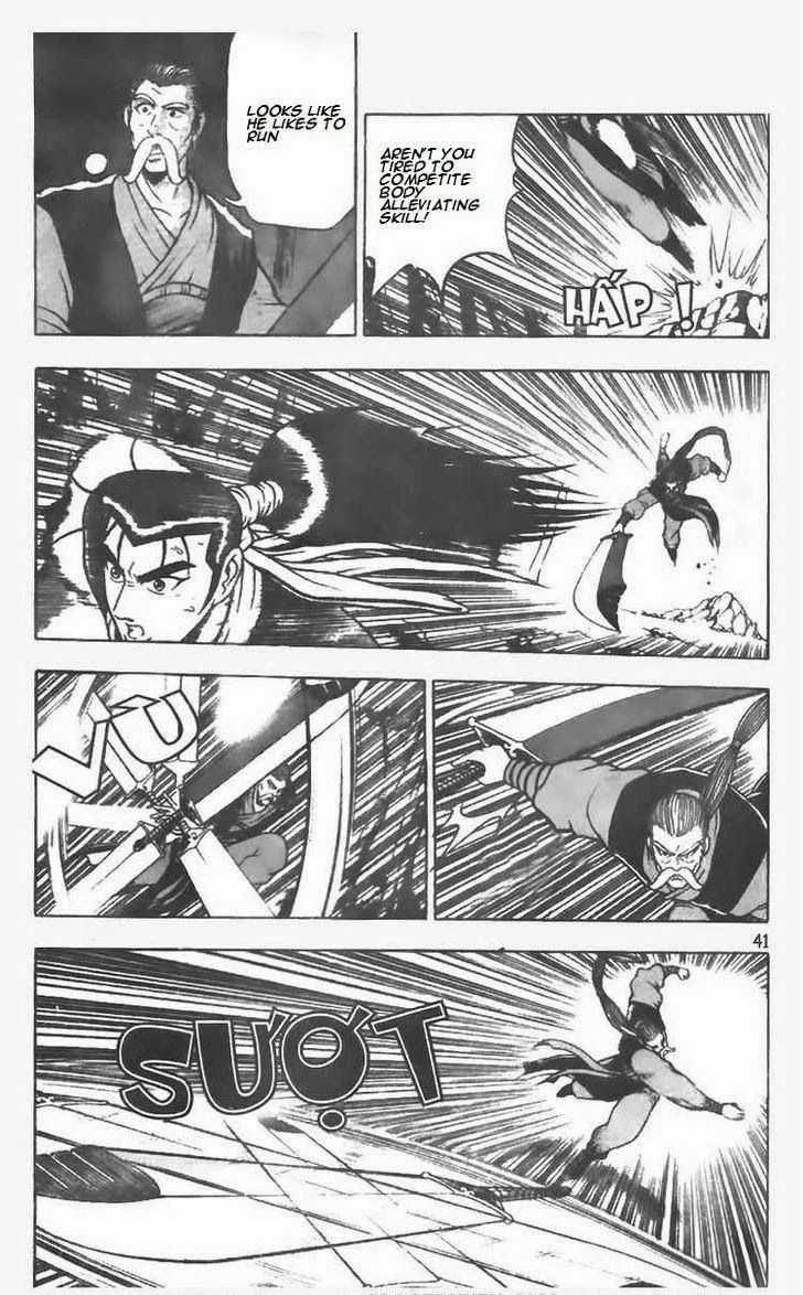 The Ruler of the Land Chapter 74 page 15