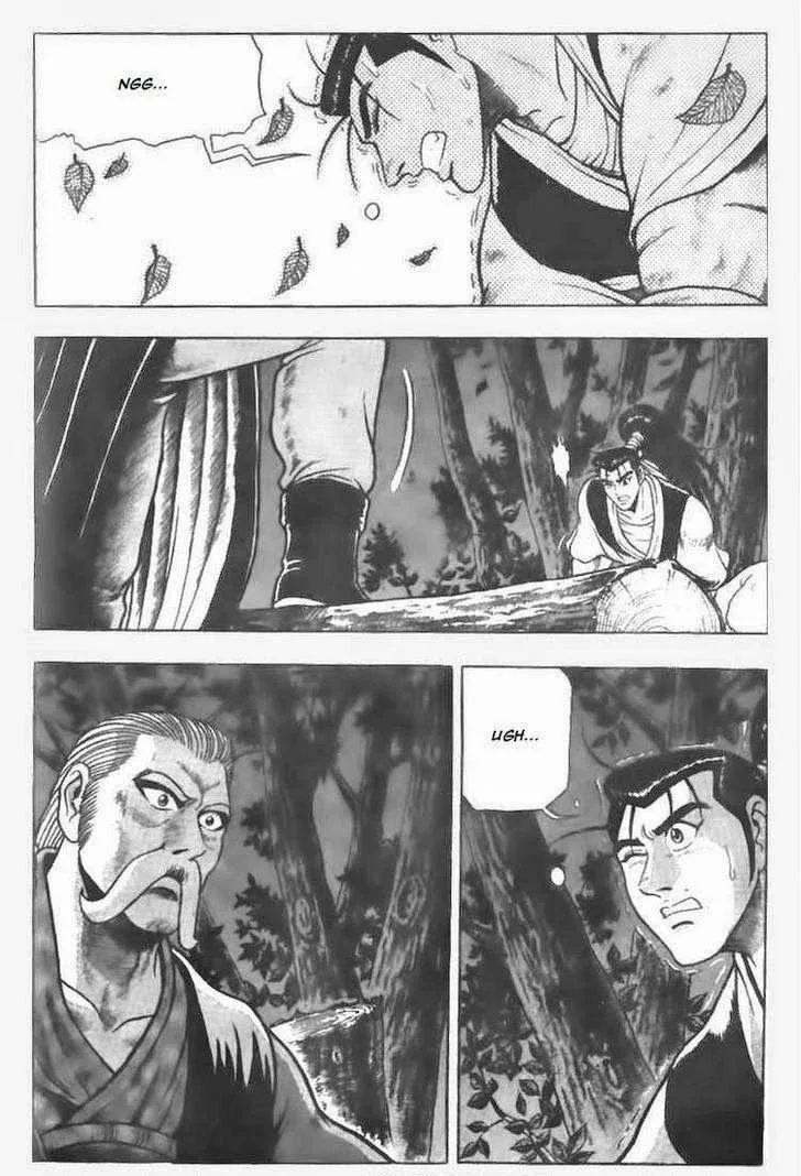The Ruler of the Land Chapter 75 page 13