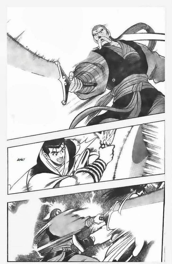 The Ruler of the Land Chapter 75 page 10