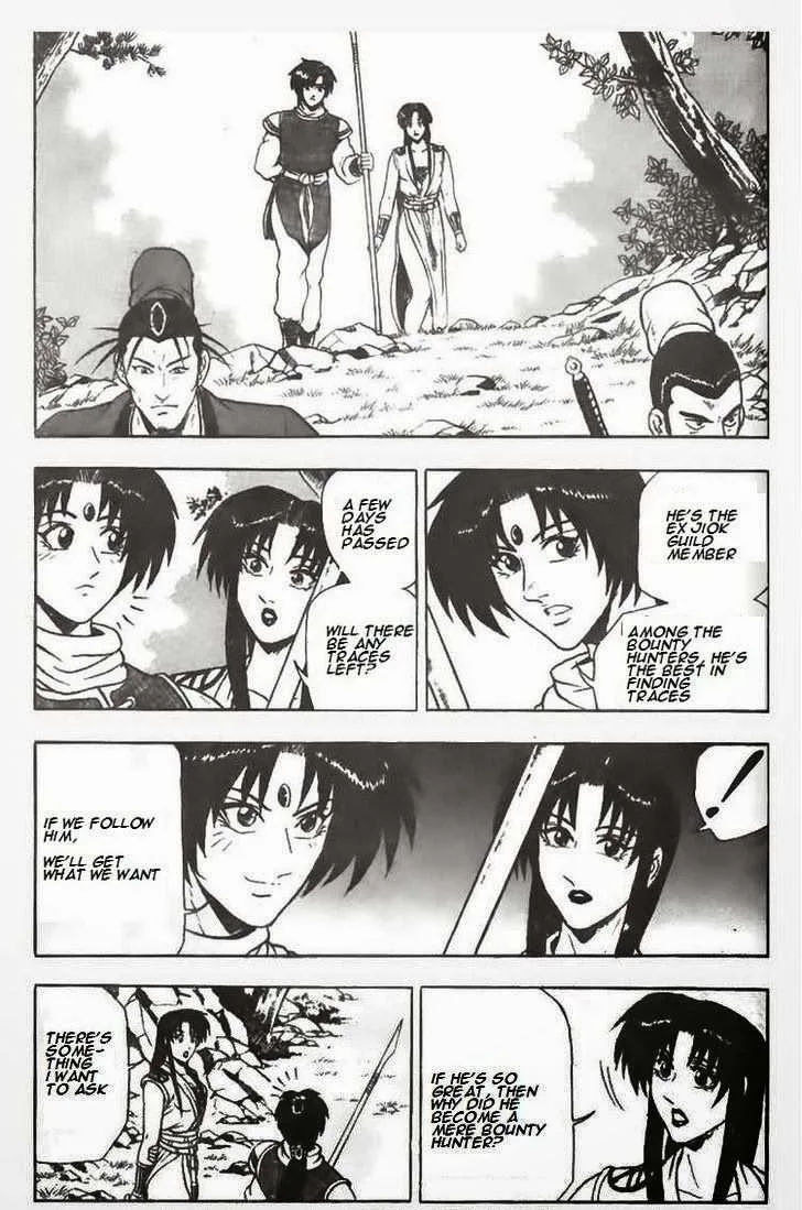 The Ruler of the Land Chapter 77 page 10