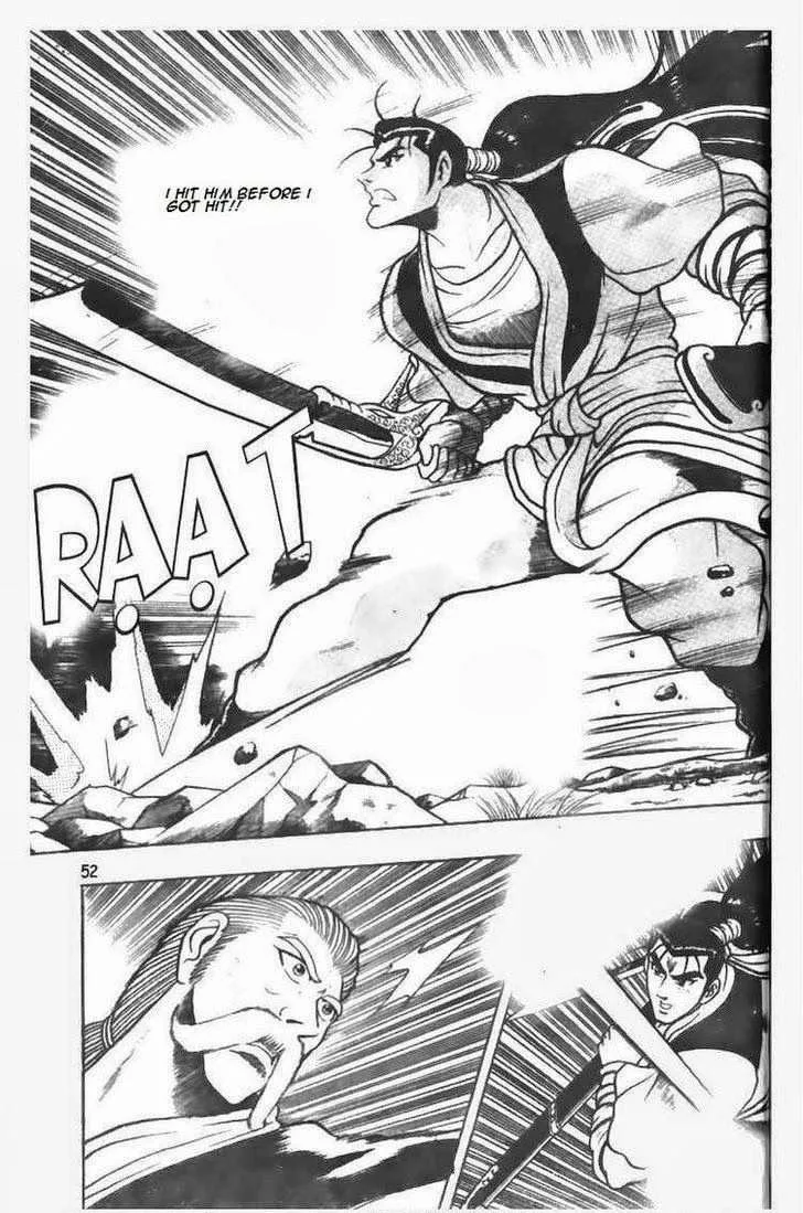 The Ruler of the Land Chapter 74 page 25