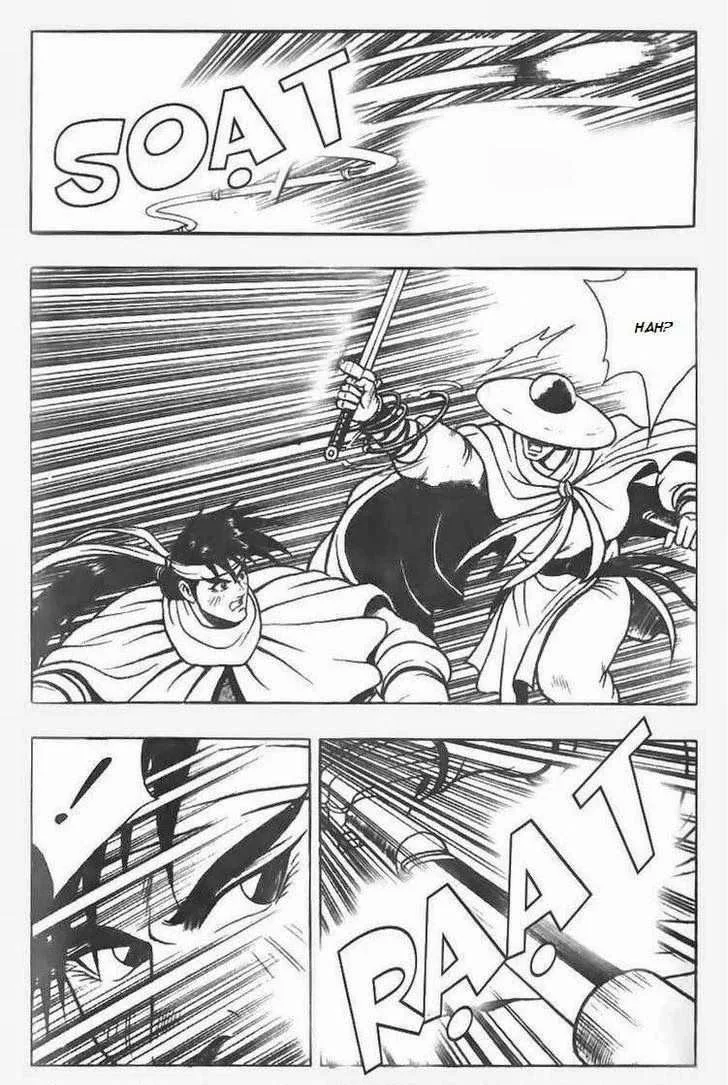 The Ruler of the Land Chapter 78 page 12