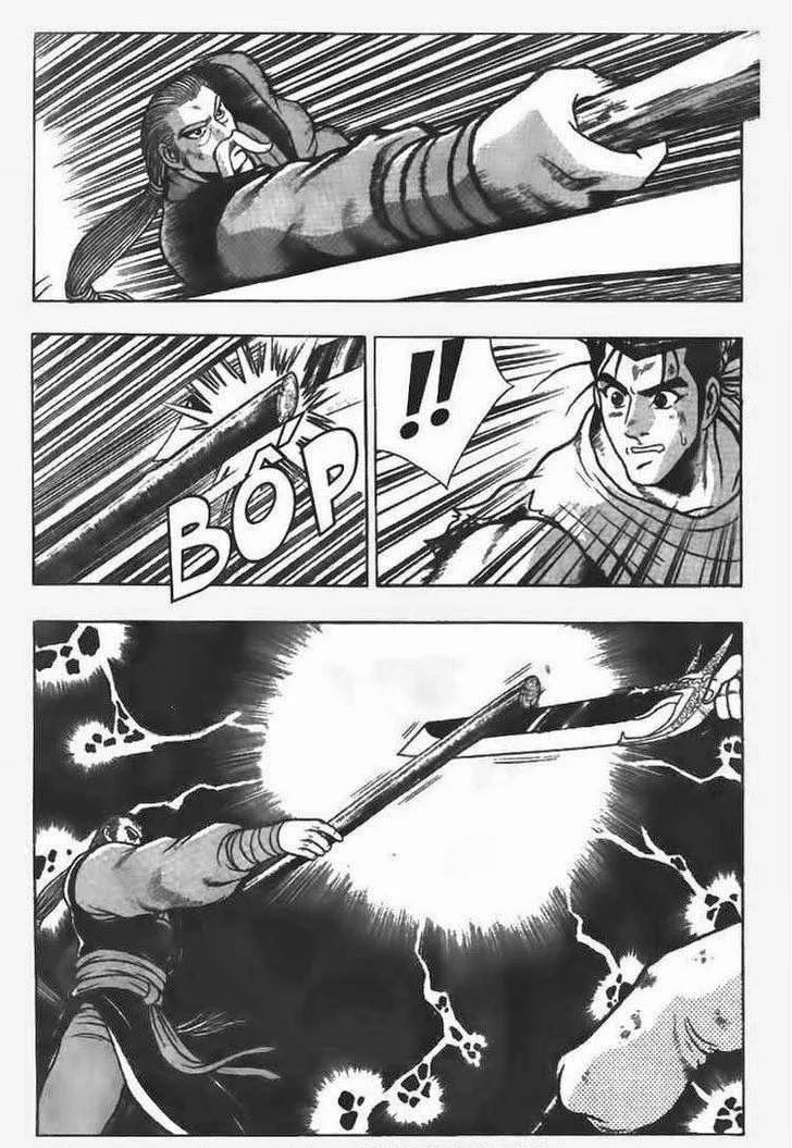 The Ruler of the Land Chapter 79 page 7