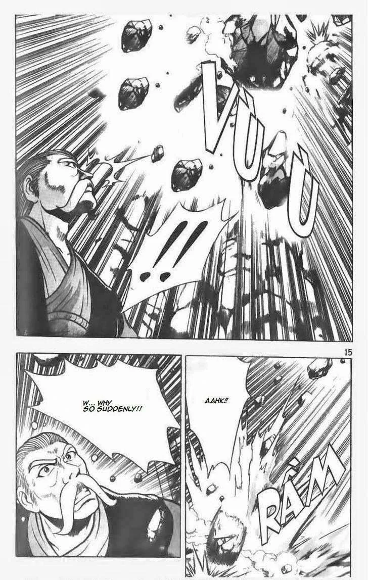 The Ruler of the Land Chapter 73 page 15